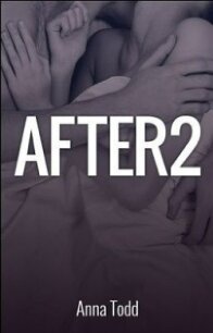 After 2 (ЛП) - Толд Анна "imaginator1D"
