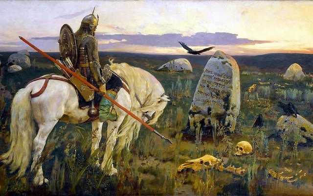 Хроники Тридесятого Царства (СИ) - i_003.jpg