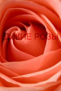 Дикие розы (СИ) - "duchesse Durand"