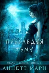 Преследуя тьму (СИ) - Мари Аннетт