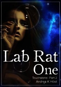 Подопытная (ЛП) - Хёст Андреа К.