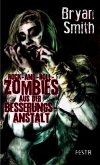 Зомби-рок-н-рольщицы из исправительной школы (ЛП) - Смит Брайан