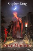 Читать книгу Мареновая роза, автор Кинг Стивен Мареновая роза - Кинг Стивен