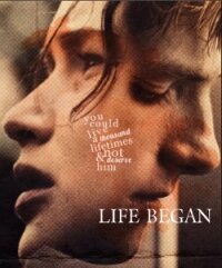 Жизнь началась (СИ) - "Summer lady"