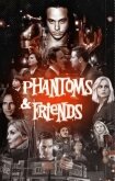 Phantoms and friends (СИ) - "Rocky Raccoon"