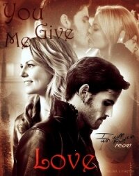 You Give Me Love (ЛП) - "ForPony39"