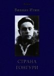 Страна Гонгури<br />(Избранные произведения. Том I) - Итин Вивиан Азарьевич