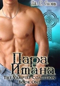 Пара Итана (ЛП) - Скотт Дж. С.