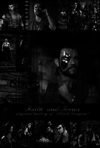 Вера и террор. Подлинная история 