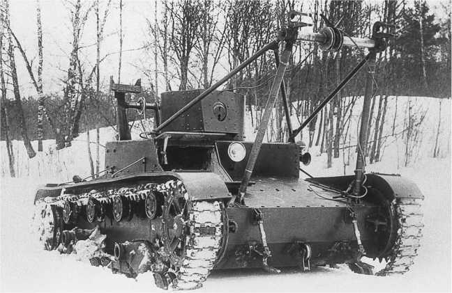 Т-26. Тяжёлая судьба лёгкого танка - i_118.jpg