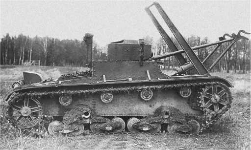 Т-26. Тяжёлая судьба лёгкого танка - i_124.jpg