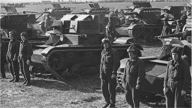 Т-26. Тяжёлая судьба лёгкого танка - i_159.jpg