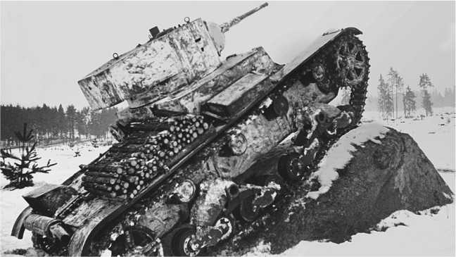 Т-26. Тяжёлая судьба лёгкого танка - i_165.jpg