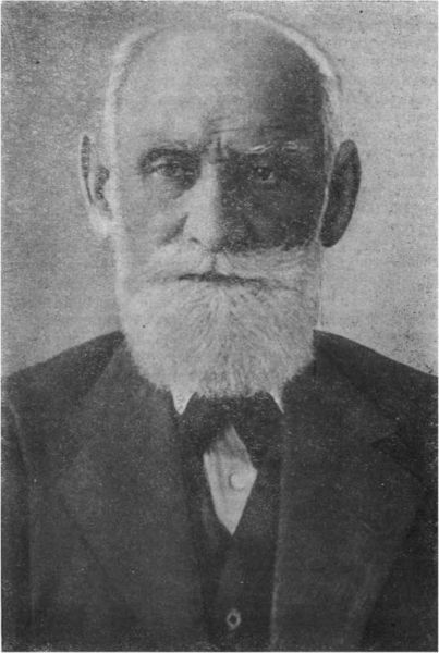 От инстинкта до разума<br />(Очерк науки о поведении) - i_017.jpg