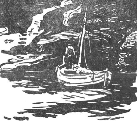 Экипаж «Синей чайки»<br />(Повесть) - i_004.jpg