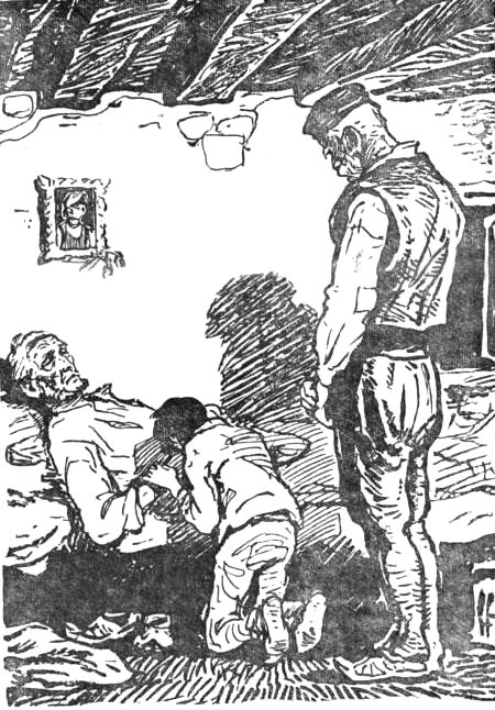 Экипаж «Синей чайки»<br />(Повесть) - i_006.jpg