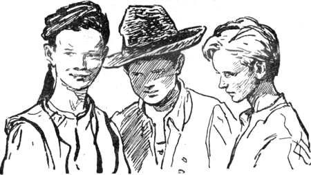 Экипаж «Синей чайки»<br />(Повесть) - i_007.jpg