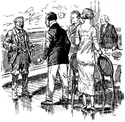 Две тысячи лет под водой<br />(Затерянные миры. Том ХХI) - i_012.jpg