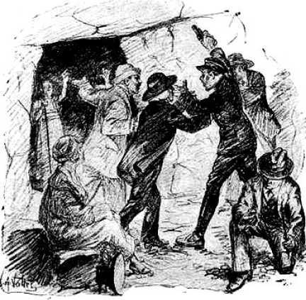 Две тысячи лет под водой<br />(Затерянные миры. Том ХХI) - i_026.jpg