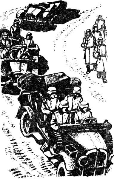 Горюч-камень<br />(Повесть и рассказы) - i_006.jpg