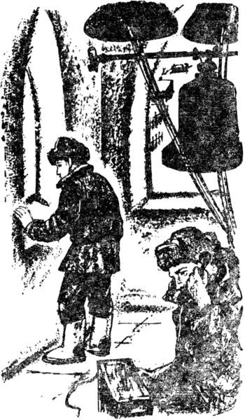 Горюч-камень<br />(Повесть и рассказы) - i_007.jpg