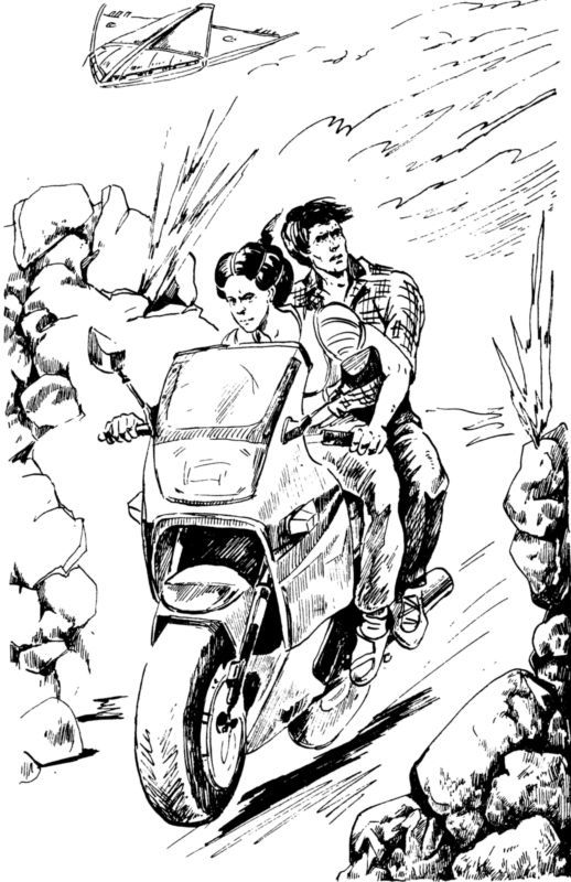 Диктатор поневоле<br />(Фантастическая повесть в двух частях) - i_013.jpg