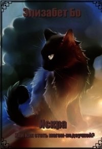 Искра Или как стать магом-недоучкой? (СИ) - Бо Элизабет