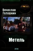 Читать книгу Метель (СИ), автор Головнин Вячеслав Владимирович Метель (СИ) - Головнин Вячеслав Владимирович