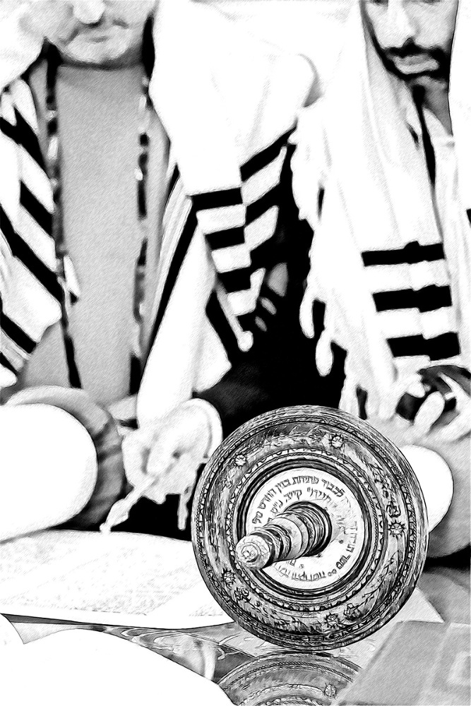 В этом весь ЧЕЛОВЕК. Изучаем «Коэлет» Царя Соломона - i_004.jpg