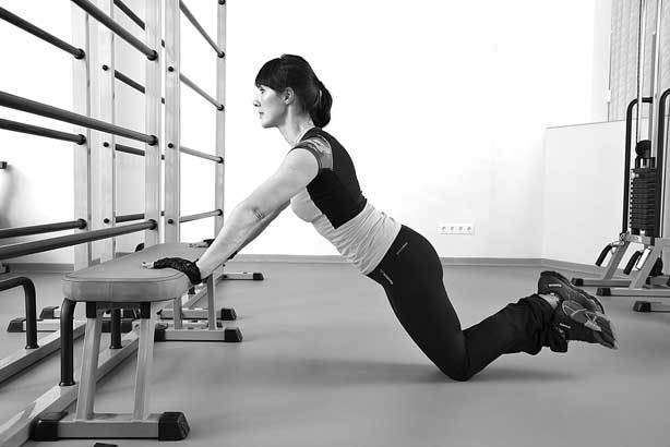 Здоровье без лекарств: о чем молчат врачи. Перезагрузка: как повысить качество жизни (сборник) - i_036.jpg