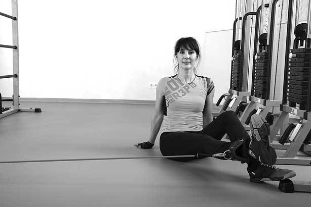 Здоровье без лекарств: о чем молчат врачи. Перезагрузка: как повысить качество жизни (сборник) - i_079.jpg