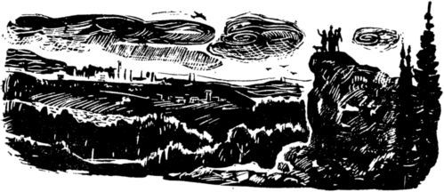 Долина роз<br />(Приключенческая повесть) - i_012.jpg