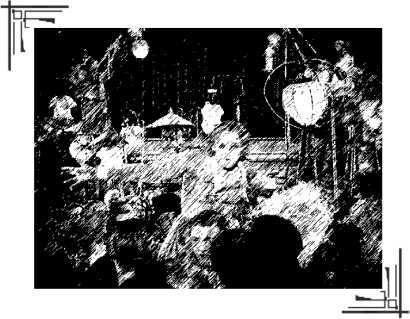 Метрополис. Индийская гробница<br />(Романы) - i_035.jpg