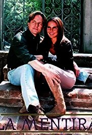 Ложь (ЛП) - Адамс Браво Каридад