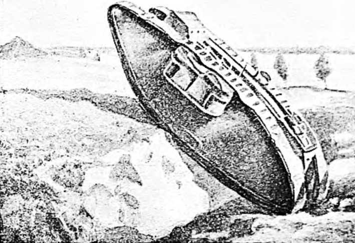 Удар и защита<br />(От стрелы и щита до танка) - i_095.jpg