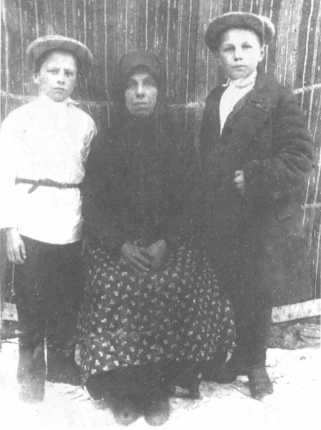 Моя война<br />(Документальная повесть) - i_012.jpg