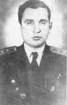 Моя война<br />(Документальная повесть) - i_023.jpg