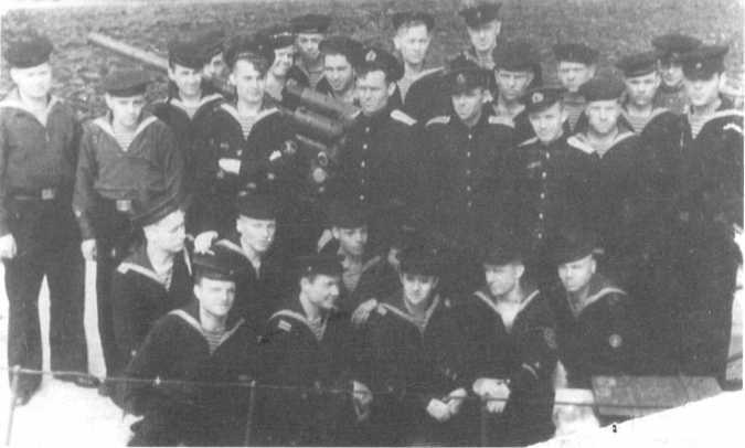 Моя война<br />(Документальная повесть) - i_026.jpg