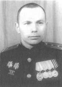 Моя война<br />(Документальная повесть) - i_035.jpg