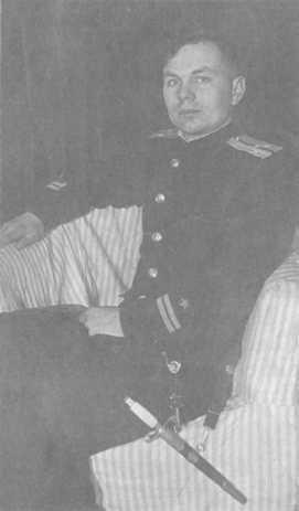 Моя война<br />(Документальная повесть) - i_036.jpg