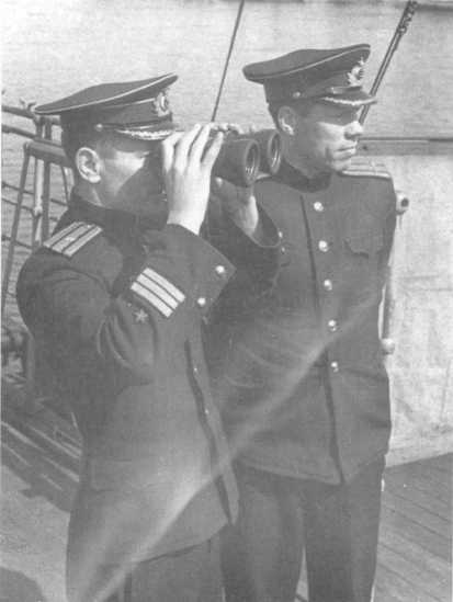 Моя война<br />(Документальная повесть) - i_040.jpg