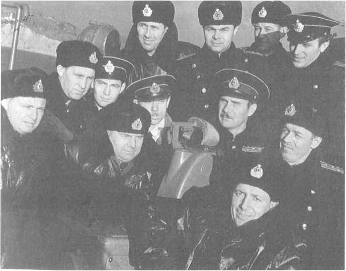 Моя война<br />(Документальная повесть) - i_048.jpg