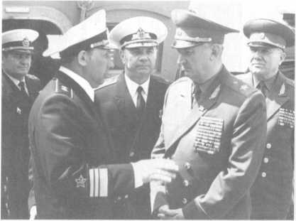 Моя война<br />(Документальная повесть) - i_060.jpg