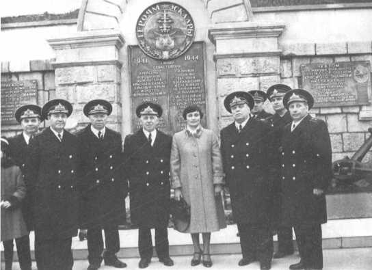 Моя война<br />(Документальная повесть) - i_071.jpg