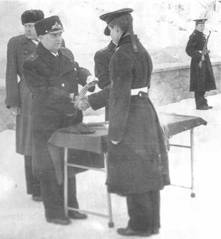 Моя война<br />(Документальная повесть) - i_081.jpg