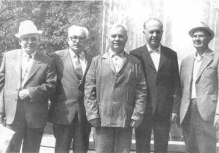 Моя война<br />(Документальная повесть) - i_083.jpg