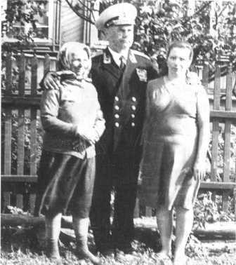 Моя война<br />(Документальная повесть) - i_087.jpg