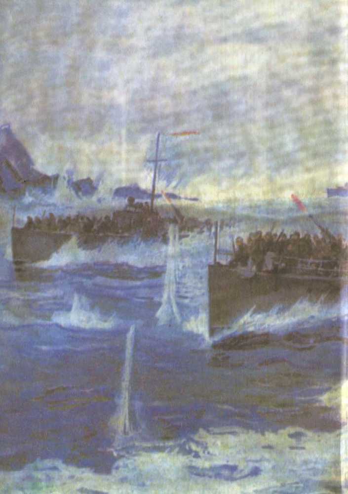 Моя война<br />(Документальная повесть) - i_092.jpg