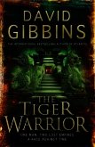 Читать книгу Воин-Тигр (ЛП), автор Гиббинс Дэвид Воин-Тигр (ЛП) - Гиббинс Дэвид