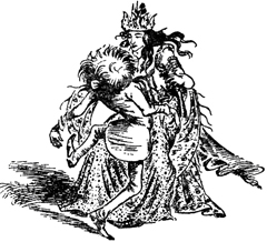 Племянник чародея (с иллюстрациями) - pic11.jpg